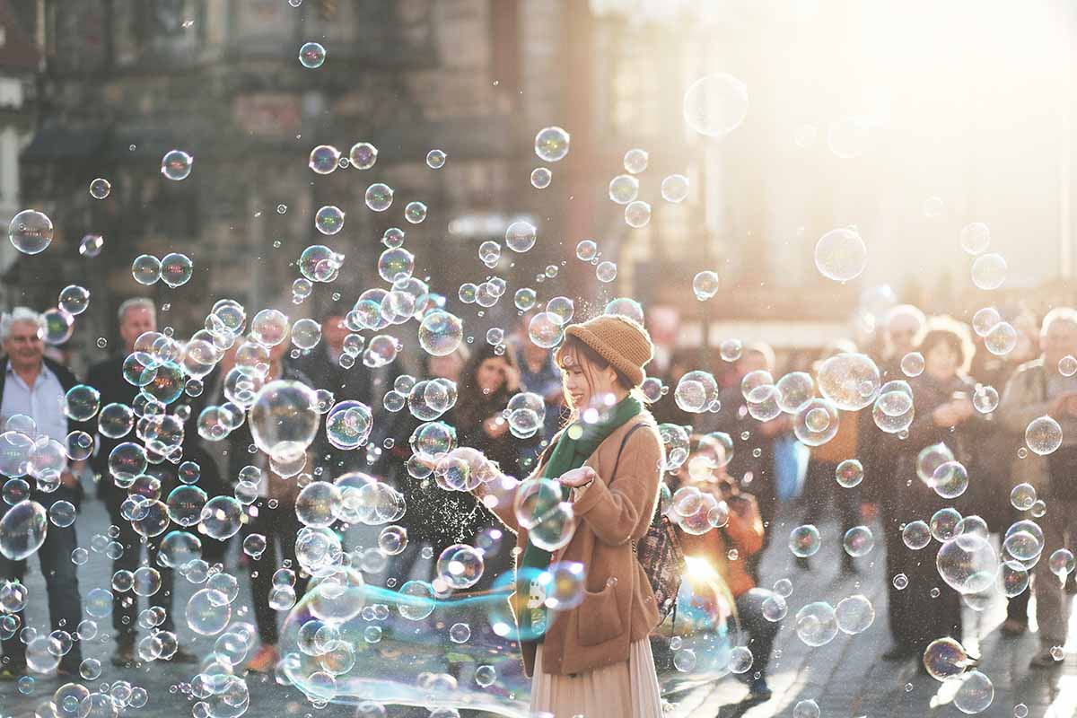 Tips For A Healthy, Happy Life