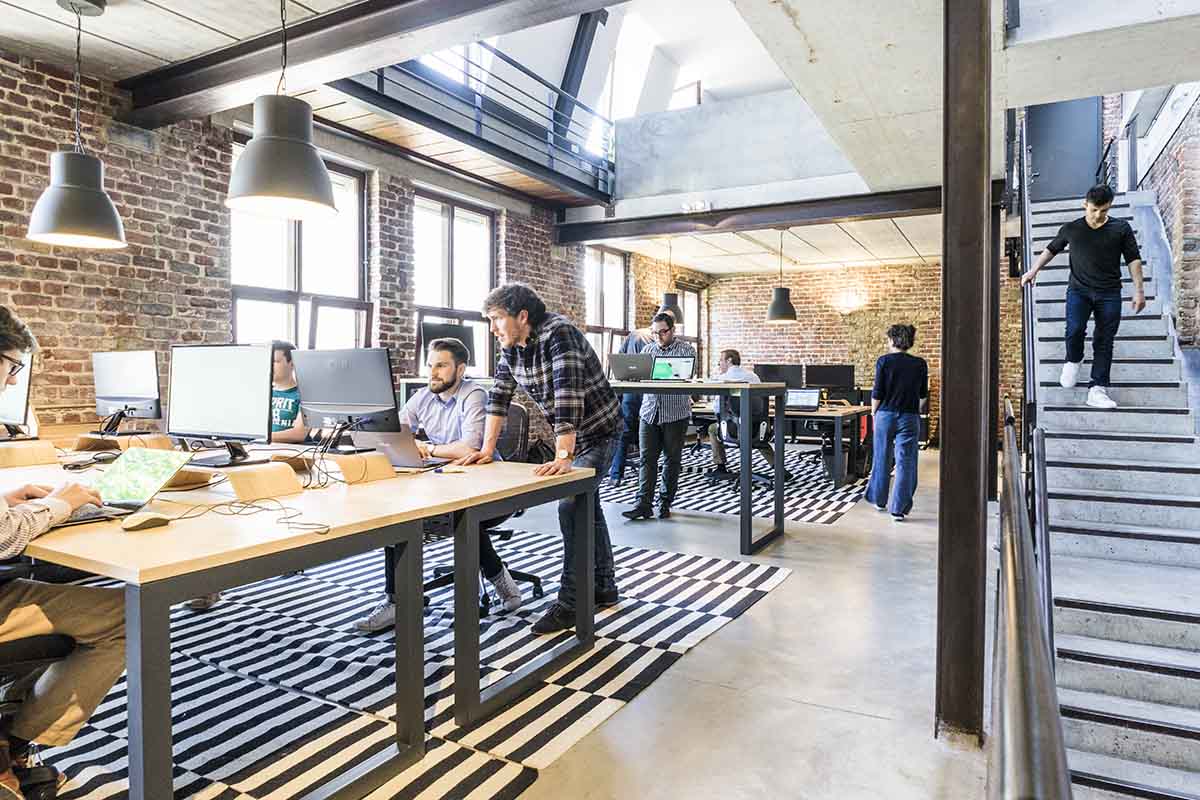Ways Startup Entrepreneurs Can Go Green