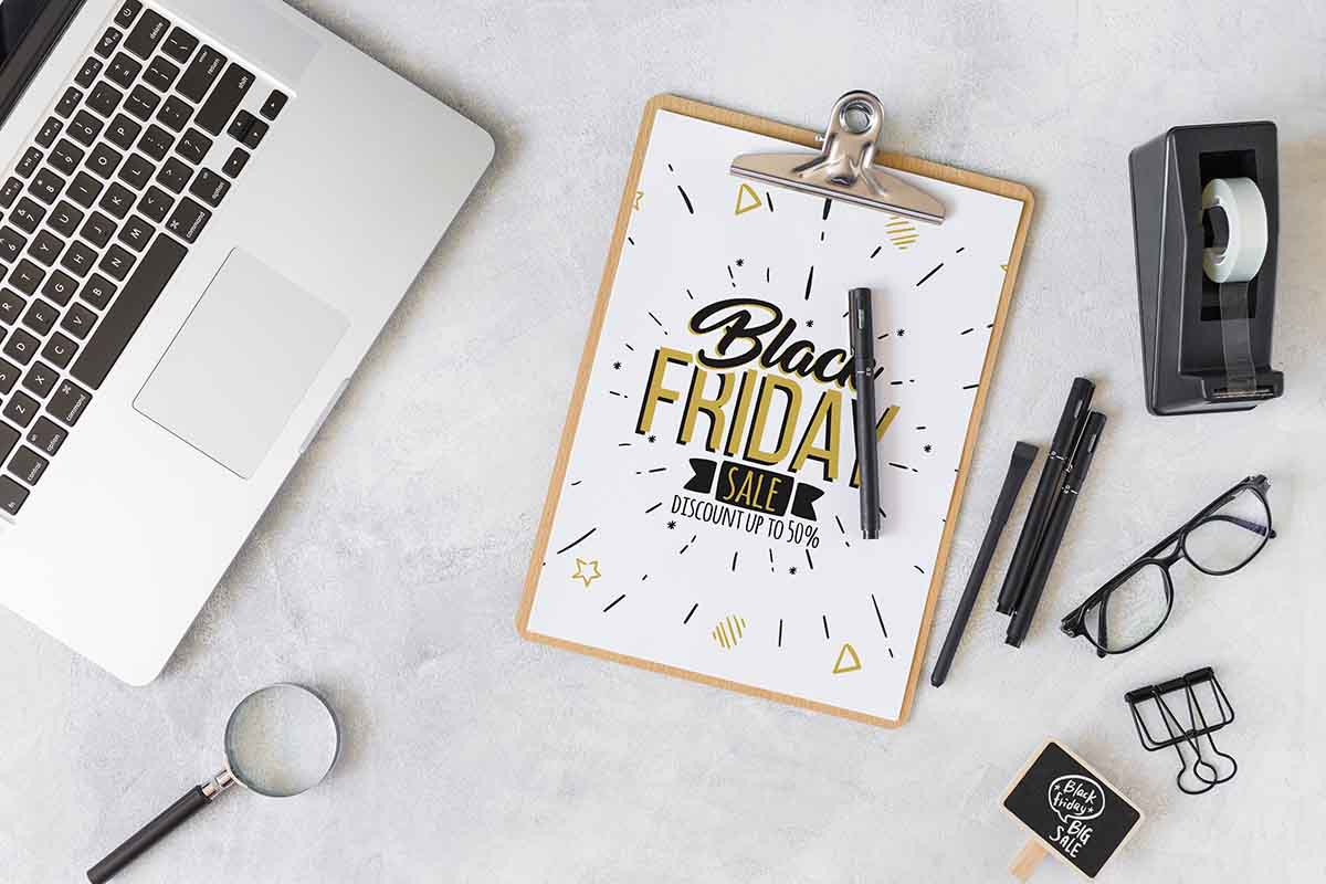 What Is Black Friday