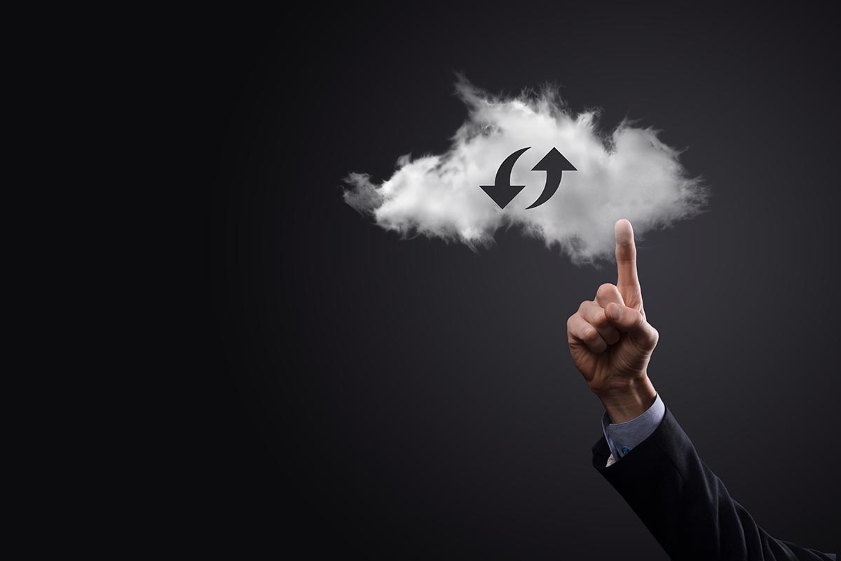 What Is Cloud Managed Services