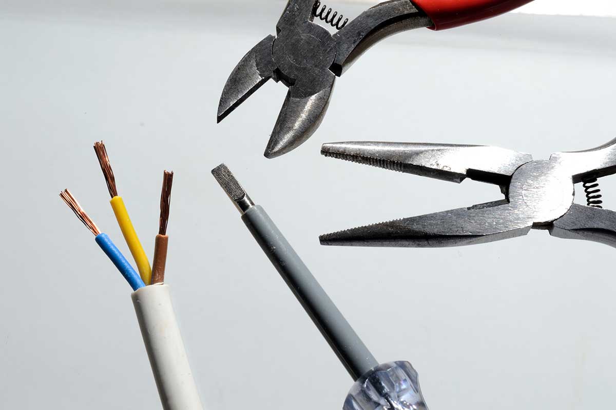 What is An Electrical Insulator