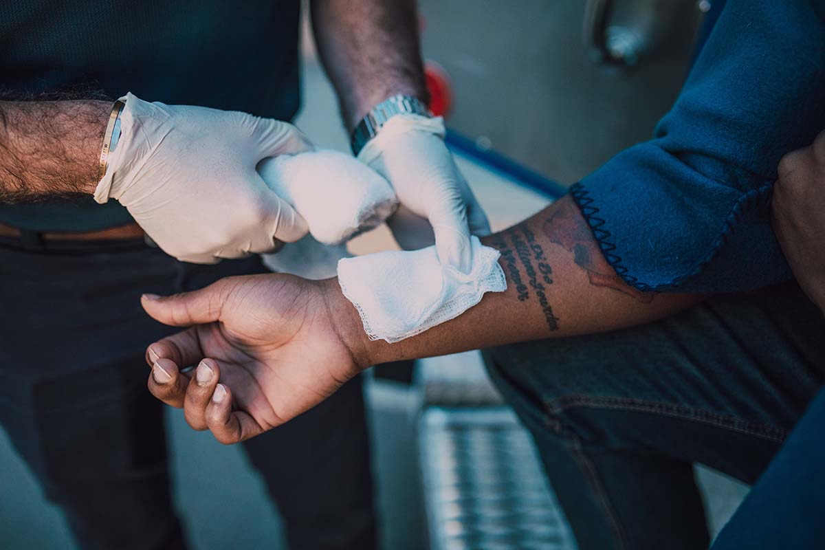 When to Hire a Personal Injury Lawyer in Raleigh