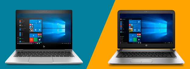 Which Is Better HP ProBook Vs EliteBook