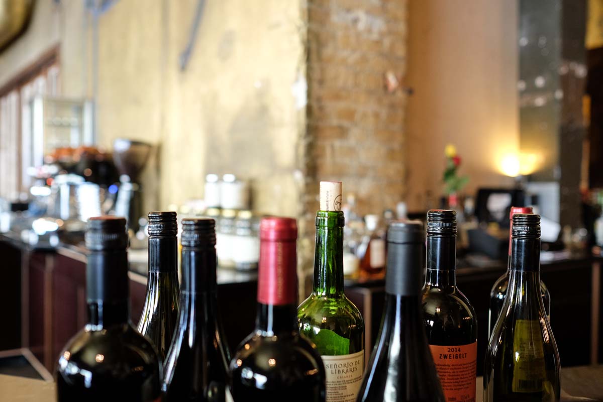 Wine Types to Try Out In Texas