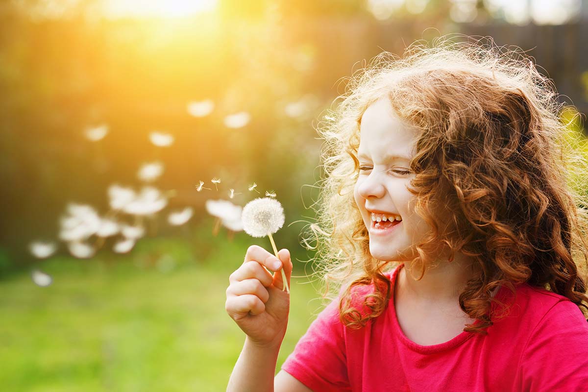 Worried About Your Childs Health