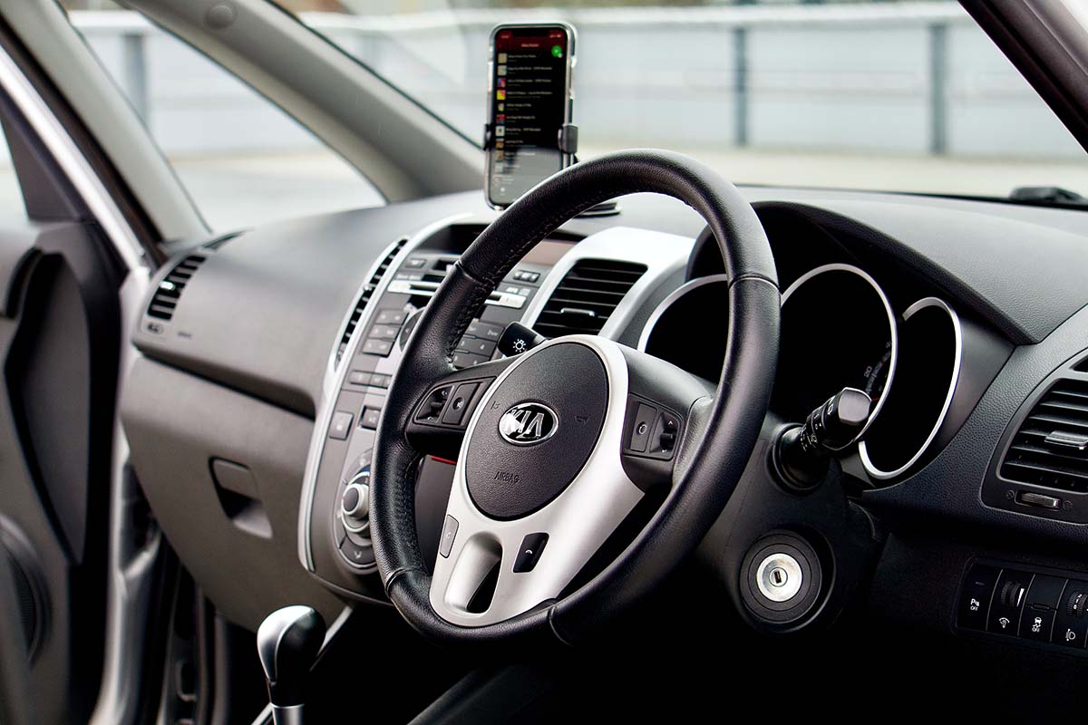 buying a Kia Seltos for sale