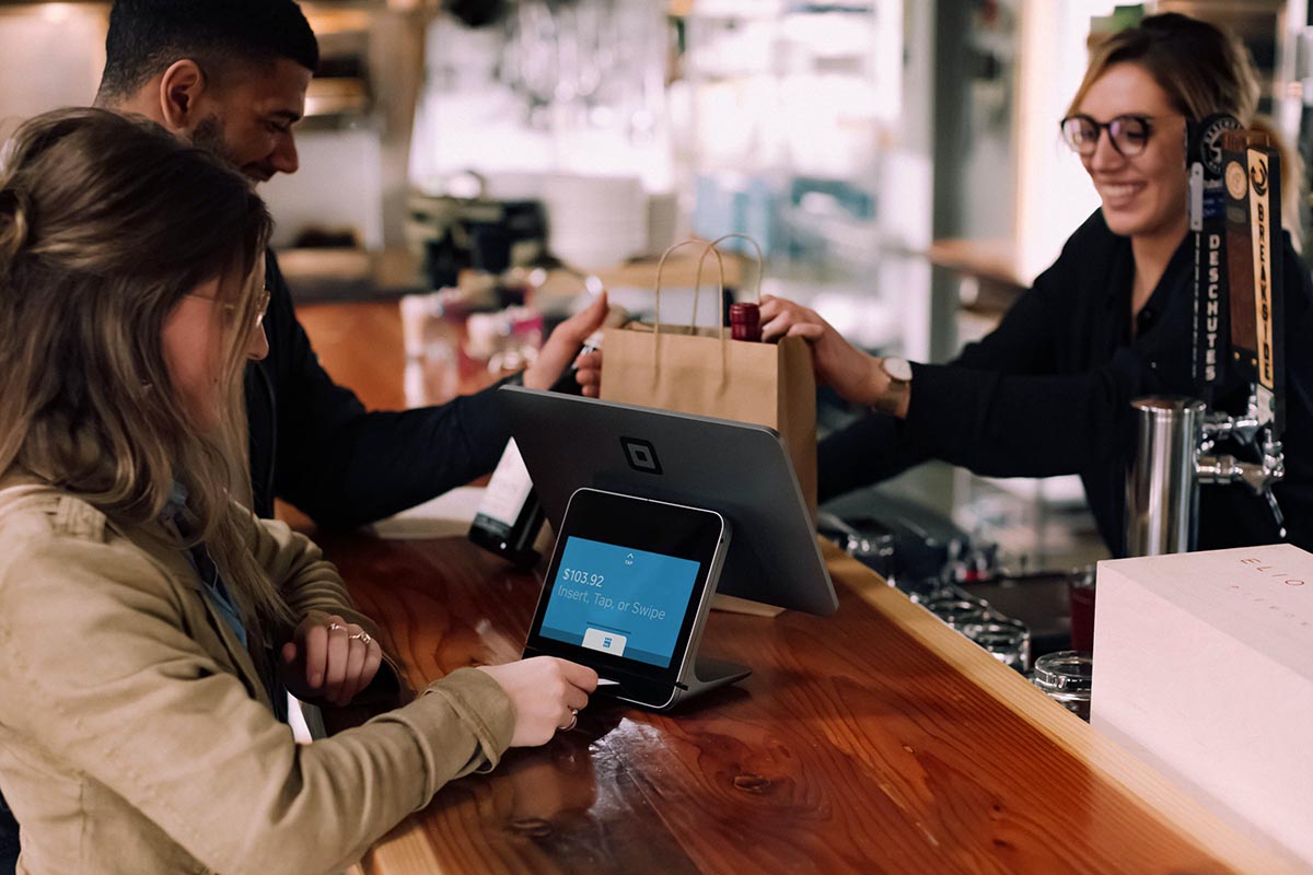 customer relationship management
