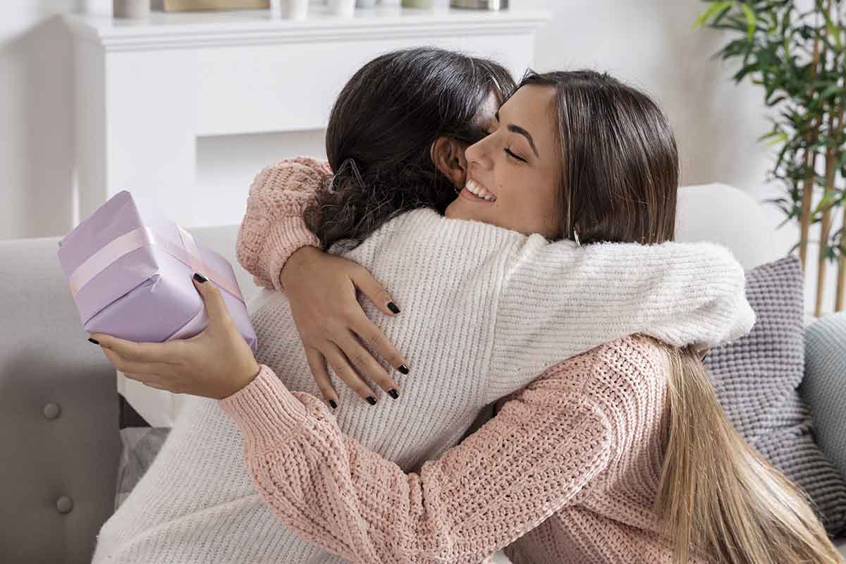 gifts ideas for mother