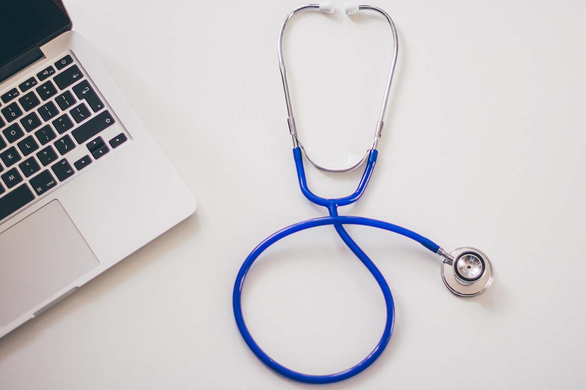 health is a big deal