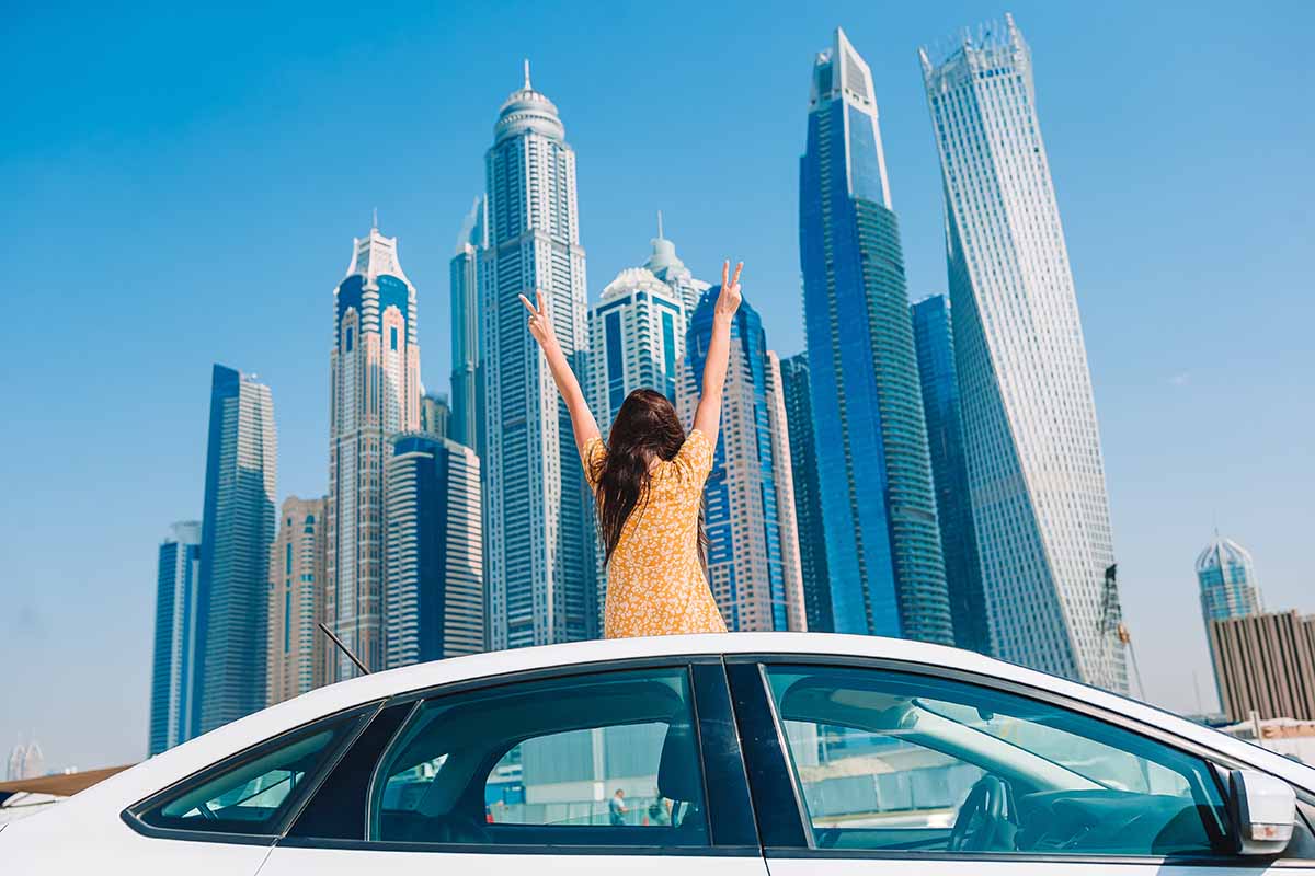 how to pay for dream trip