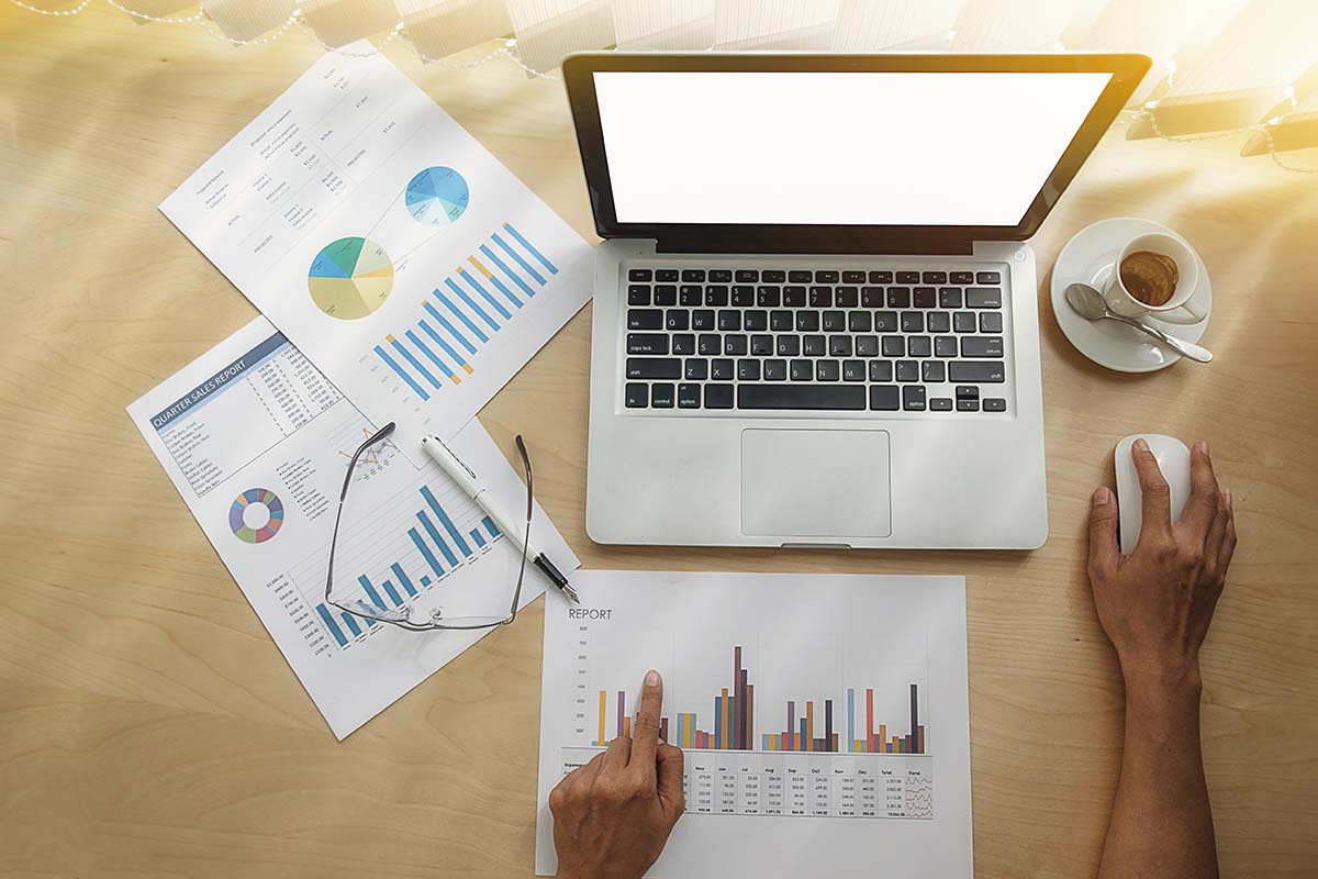 online trading