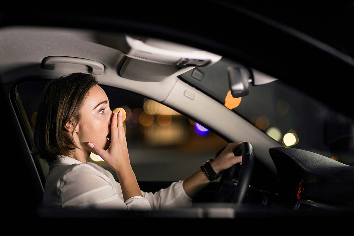 protecting yourself after a car accident