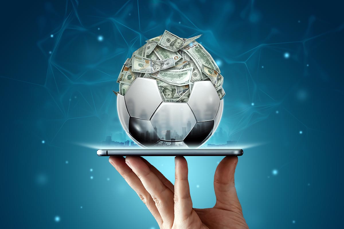 straight forecast football bets