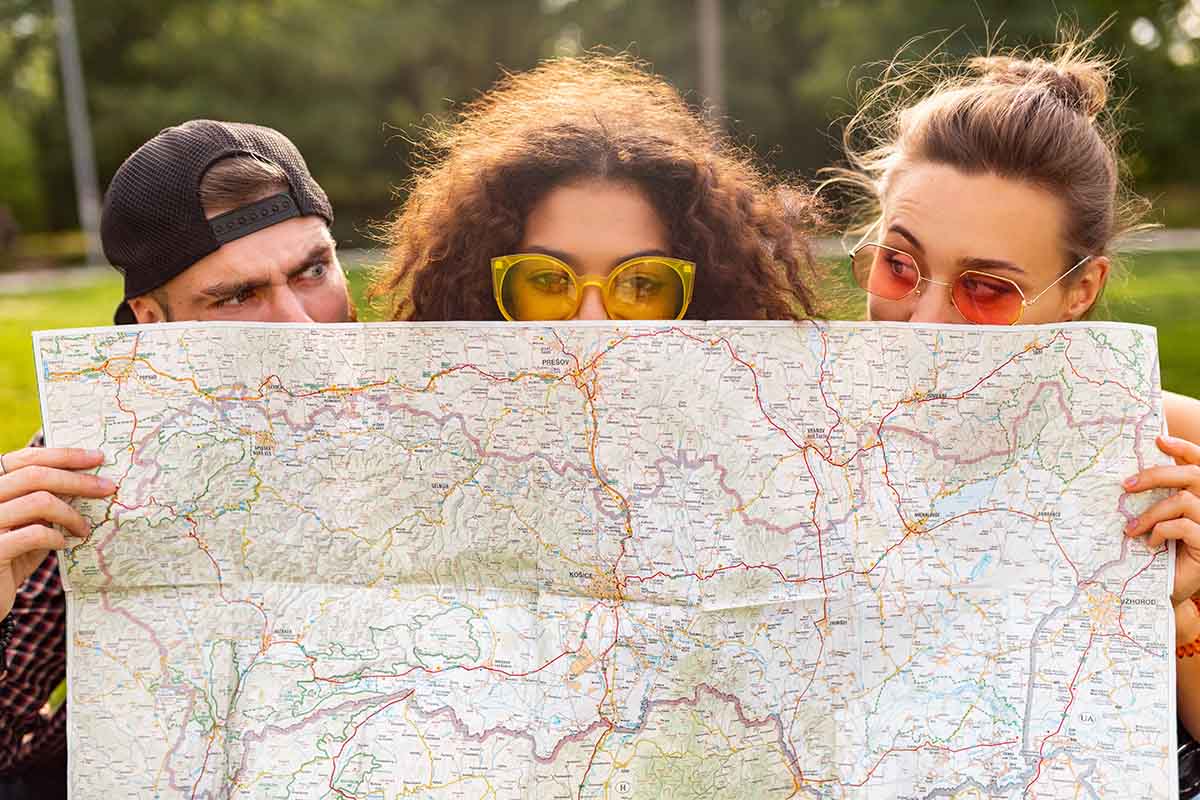 tackling new languages as you travel