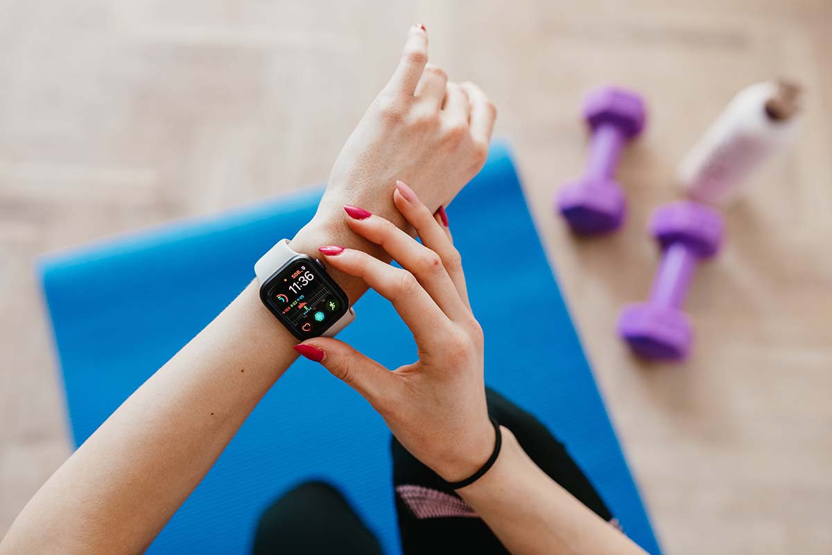 Benefits of Health Wearables
