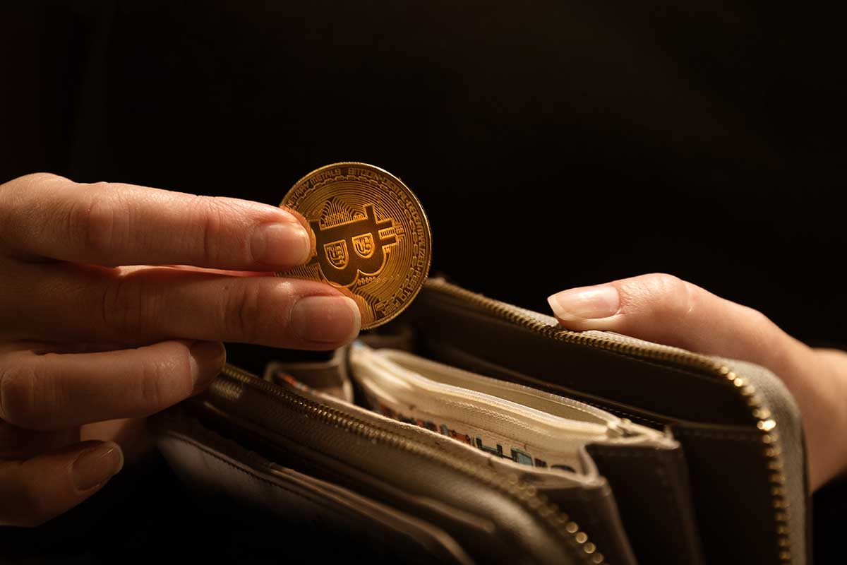 Bitcoin ATMs