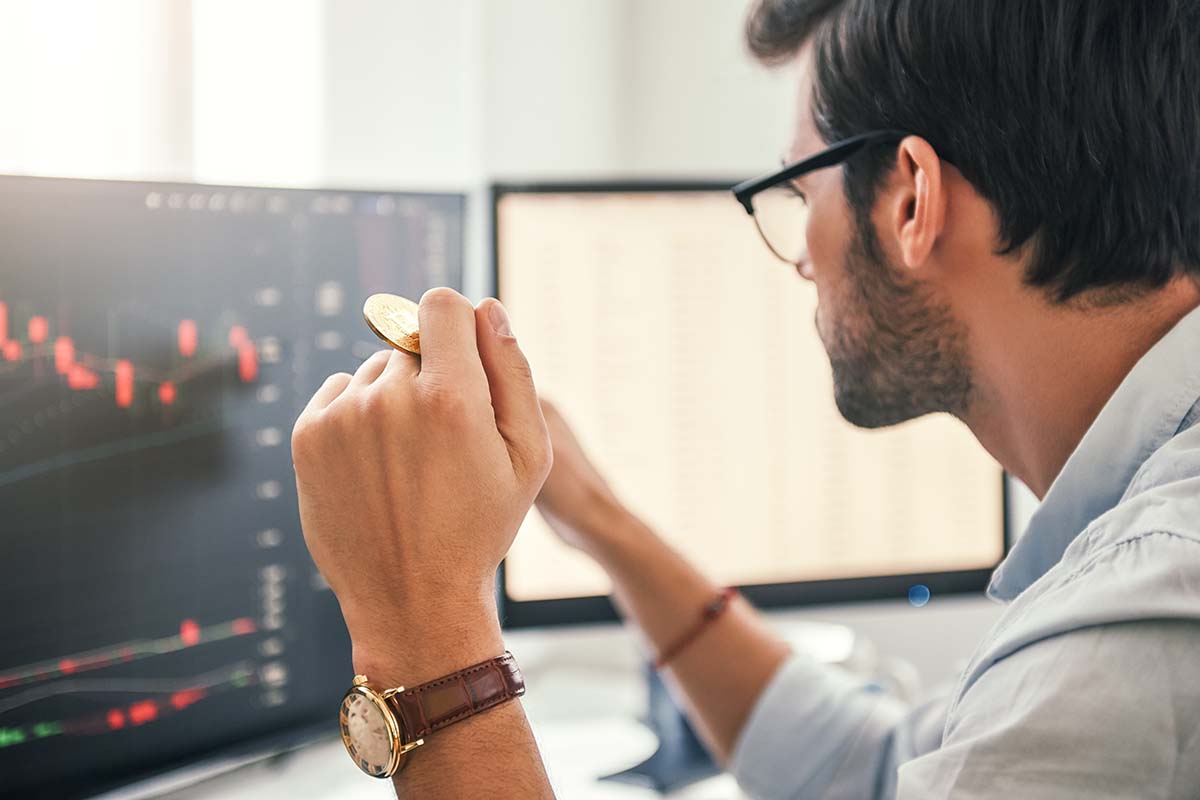 Bitcoin Strategies to Succeed as Bitcoin Trader