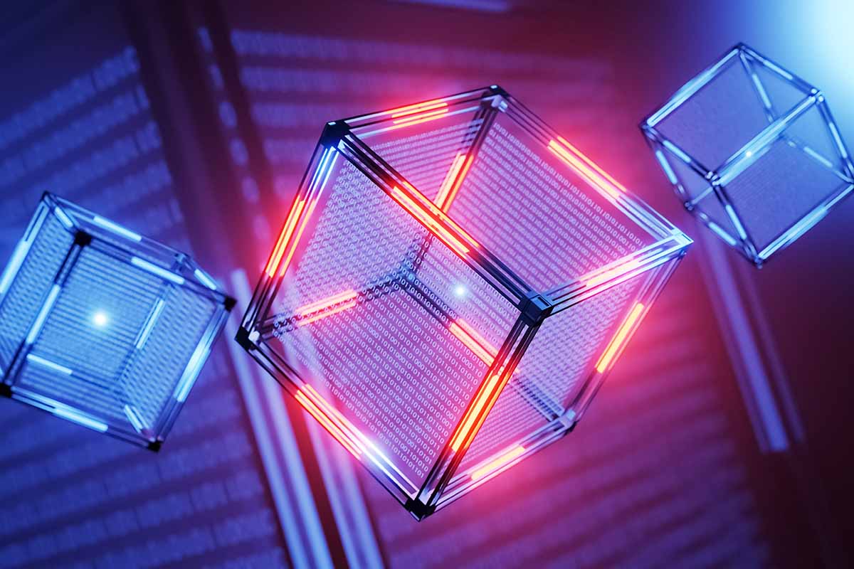 Blockchain Technology