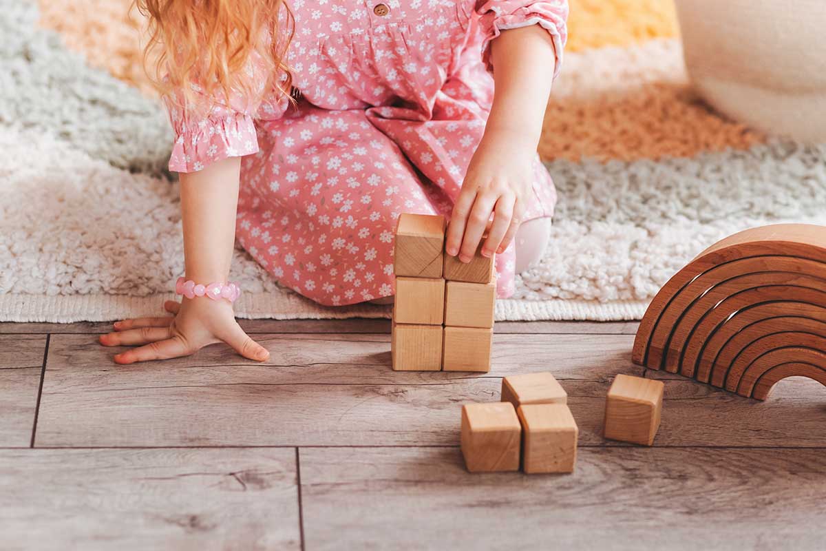 Child Custody Battle