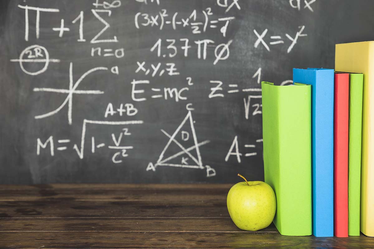 Class 9 Maths Chapters