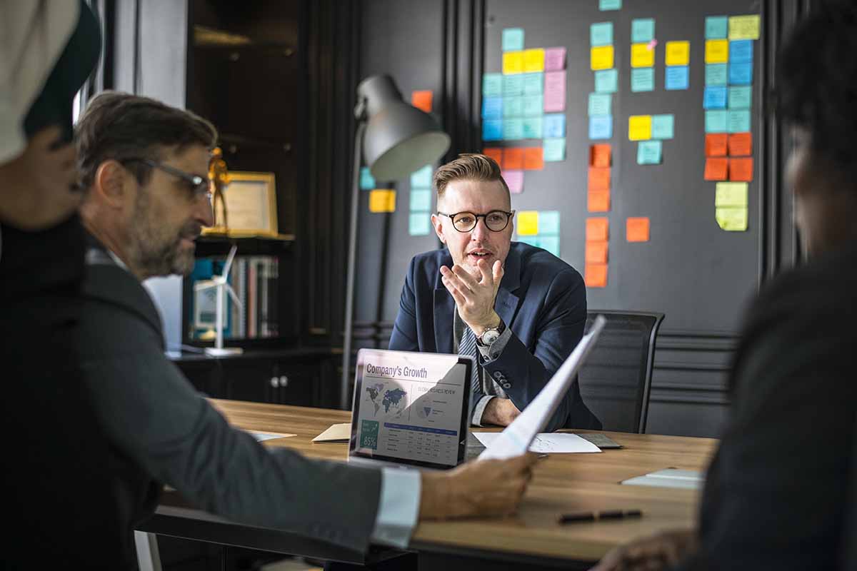 Common Mistakes Made By Businesses In 2021