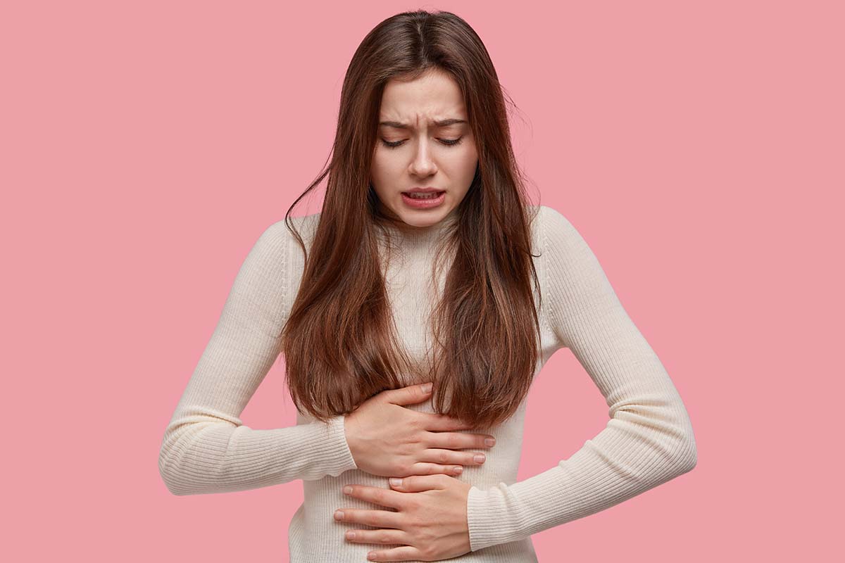 Common Stomach Problems