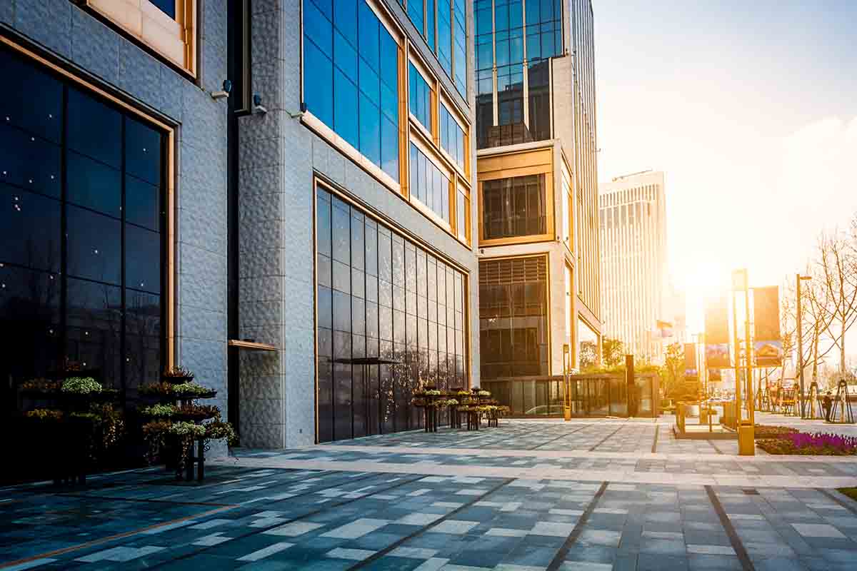 Different Paving Materials