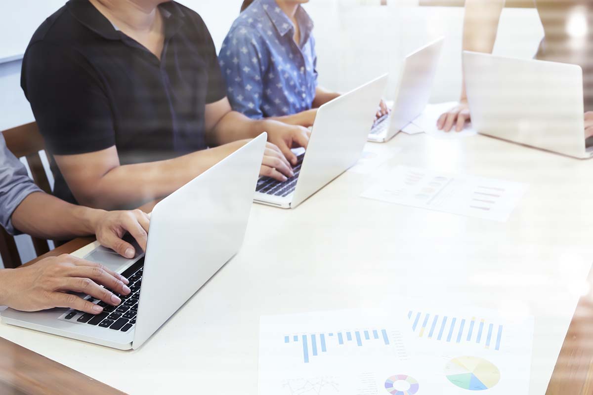 Digital Marketing Company