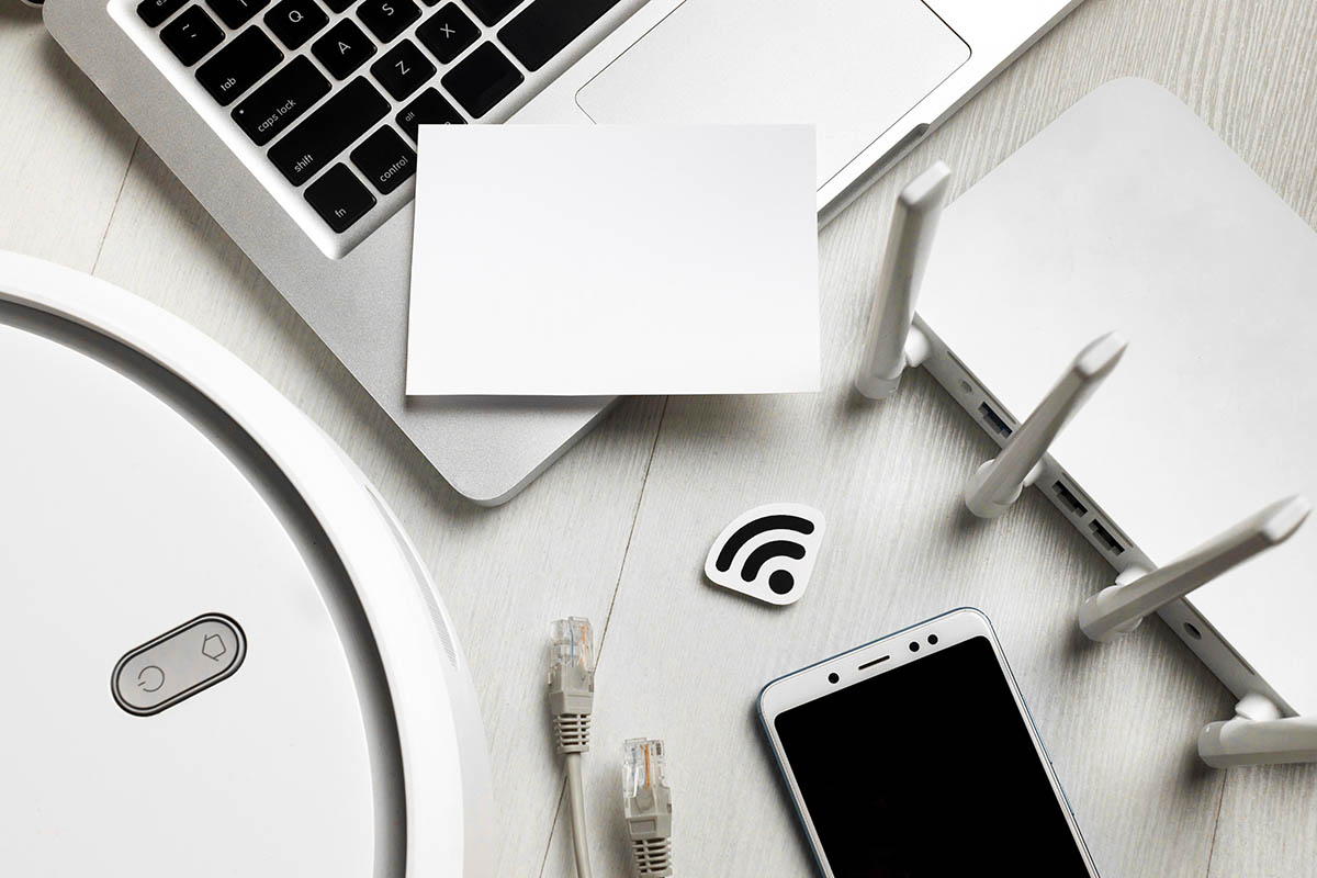 Fixed Wireless Internet Providers