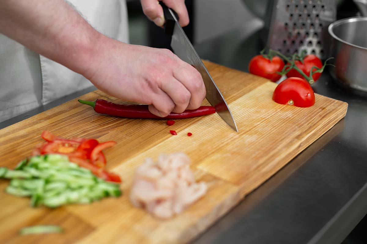 From Baja California to Your Kitchen