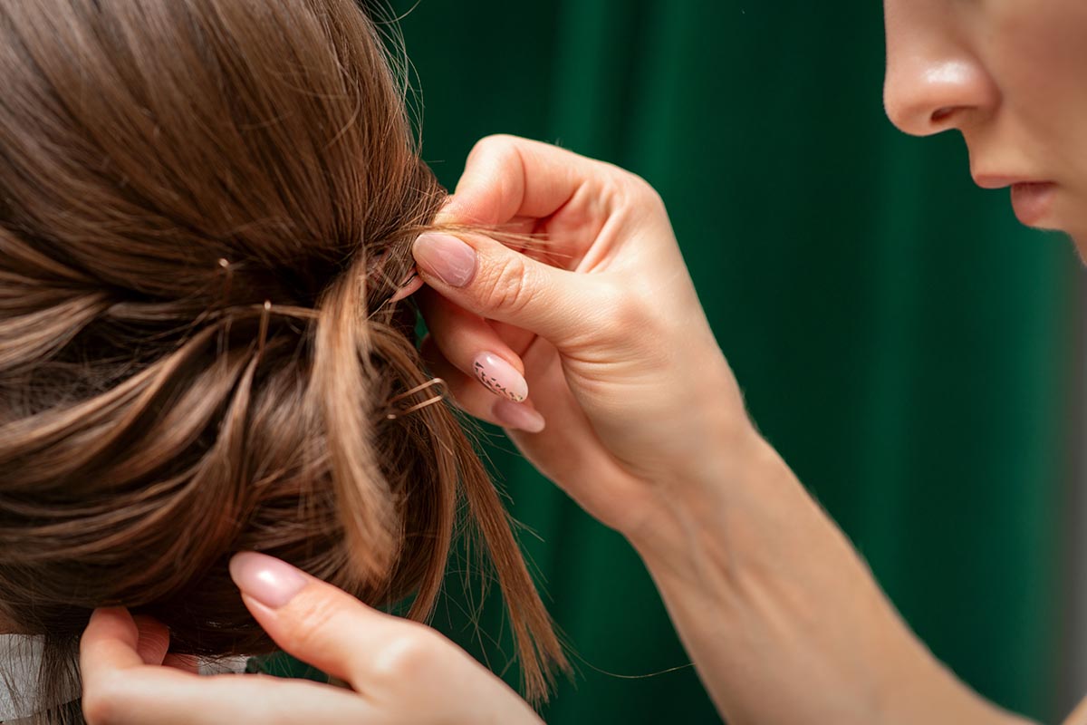 Hair Care Profession