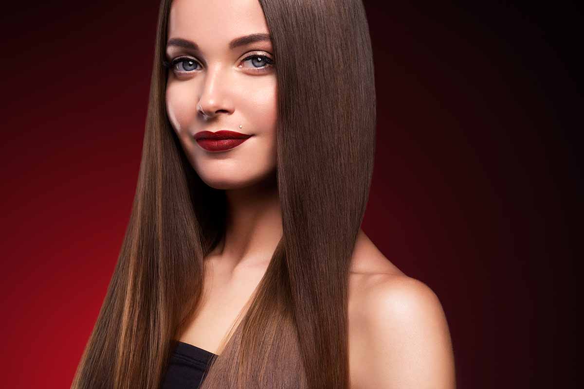 Hair Wigs Make You Look Gorgeous