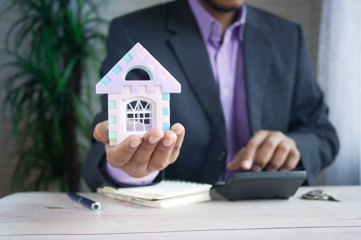 Home Loan Benefits for Property Investors