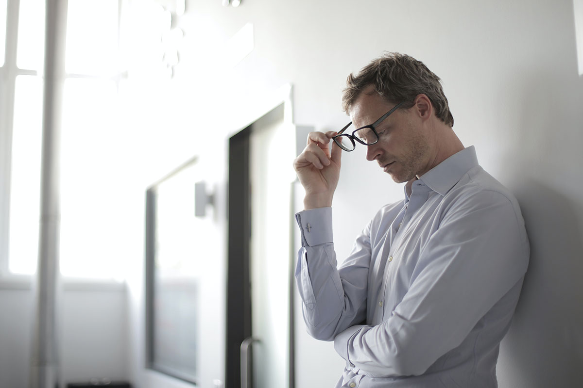 How Do I Know If I Have Erectile Dysfunction