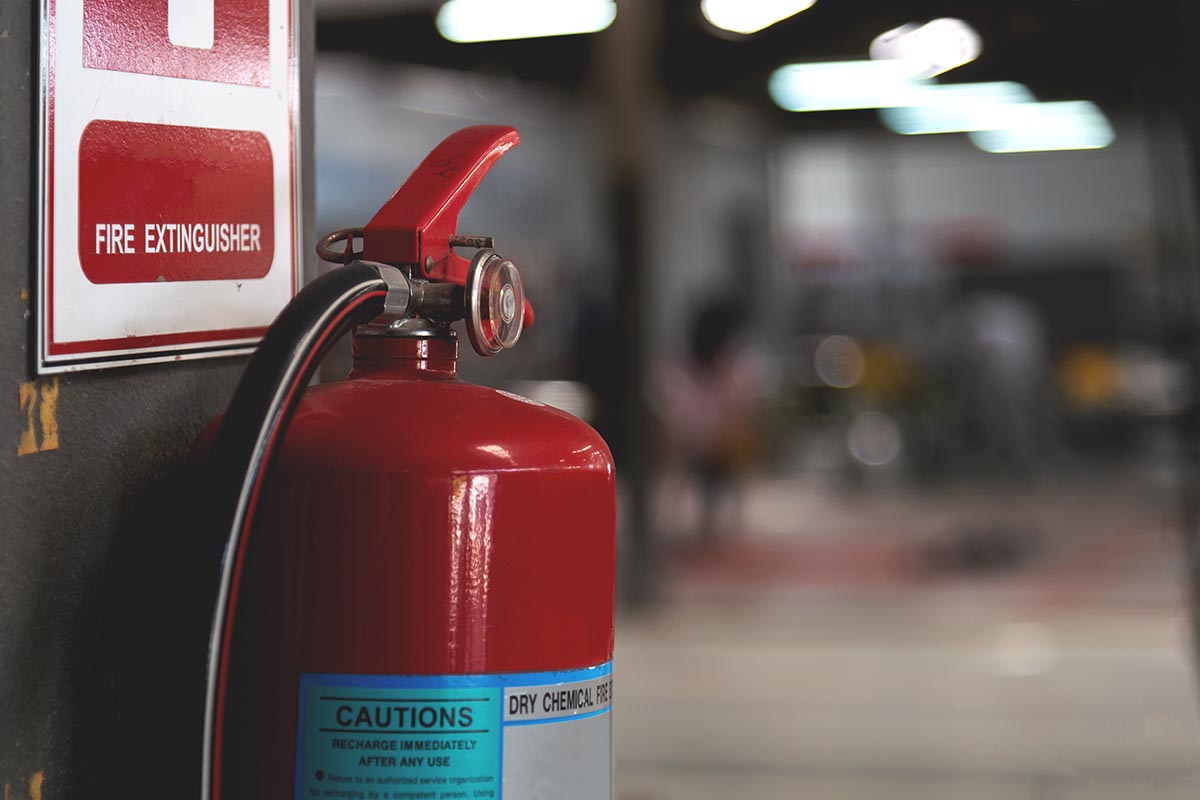 How Often Do Fire Dampers Need To Be Inspected