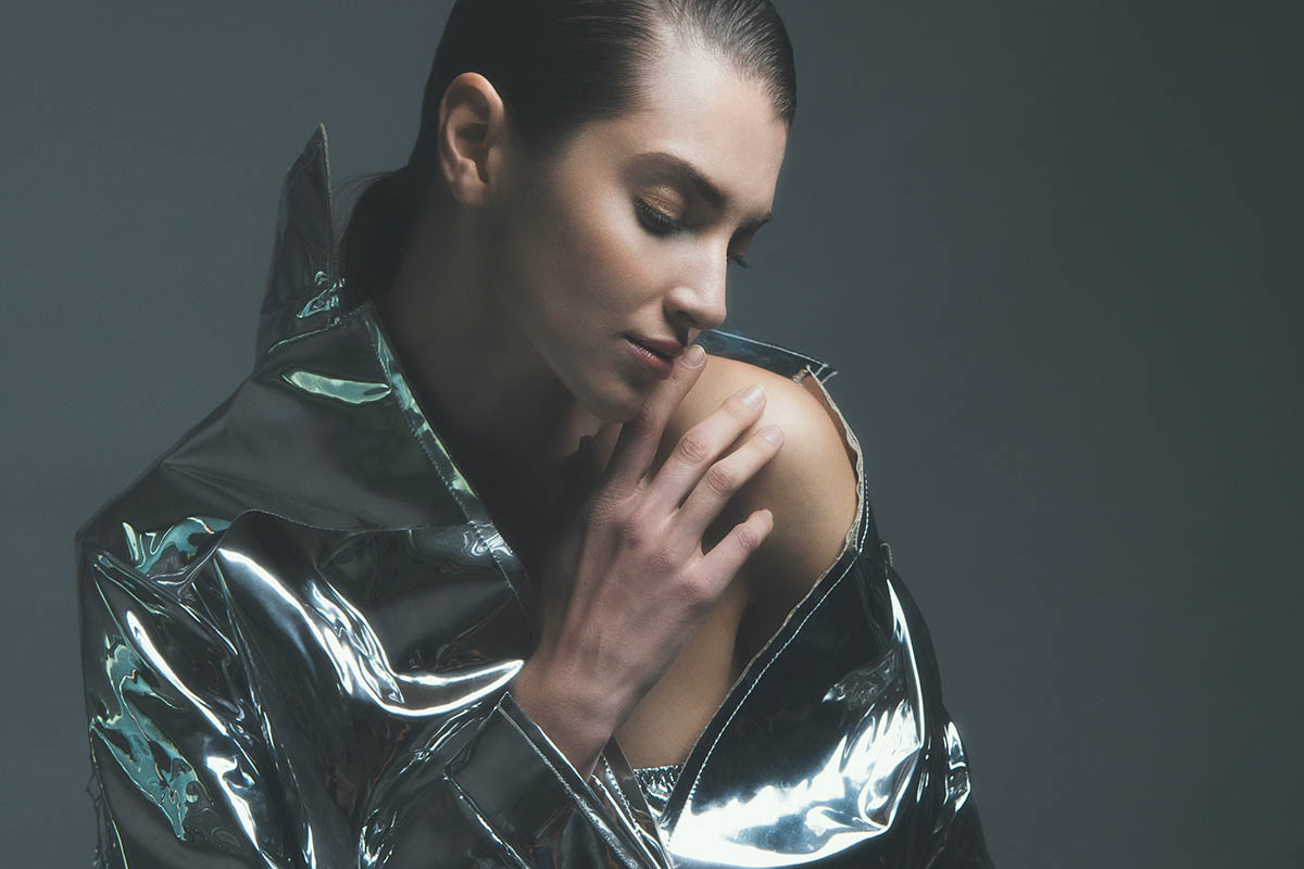 How to Pose Models for Fashion Photography