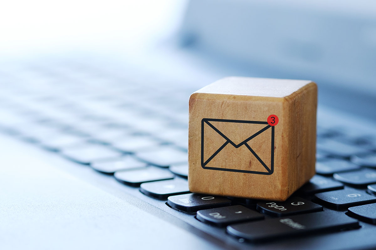 How to Reduce the Amount of Spam Email