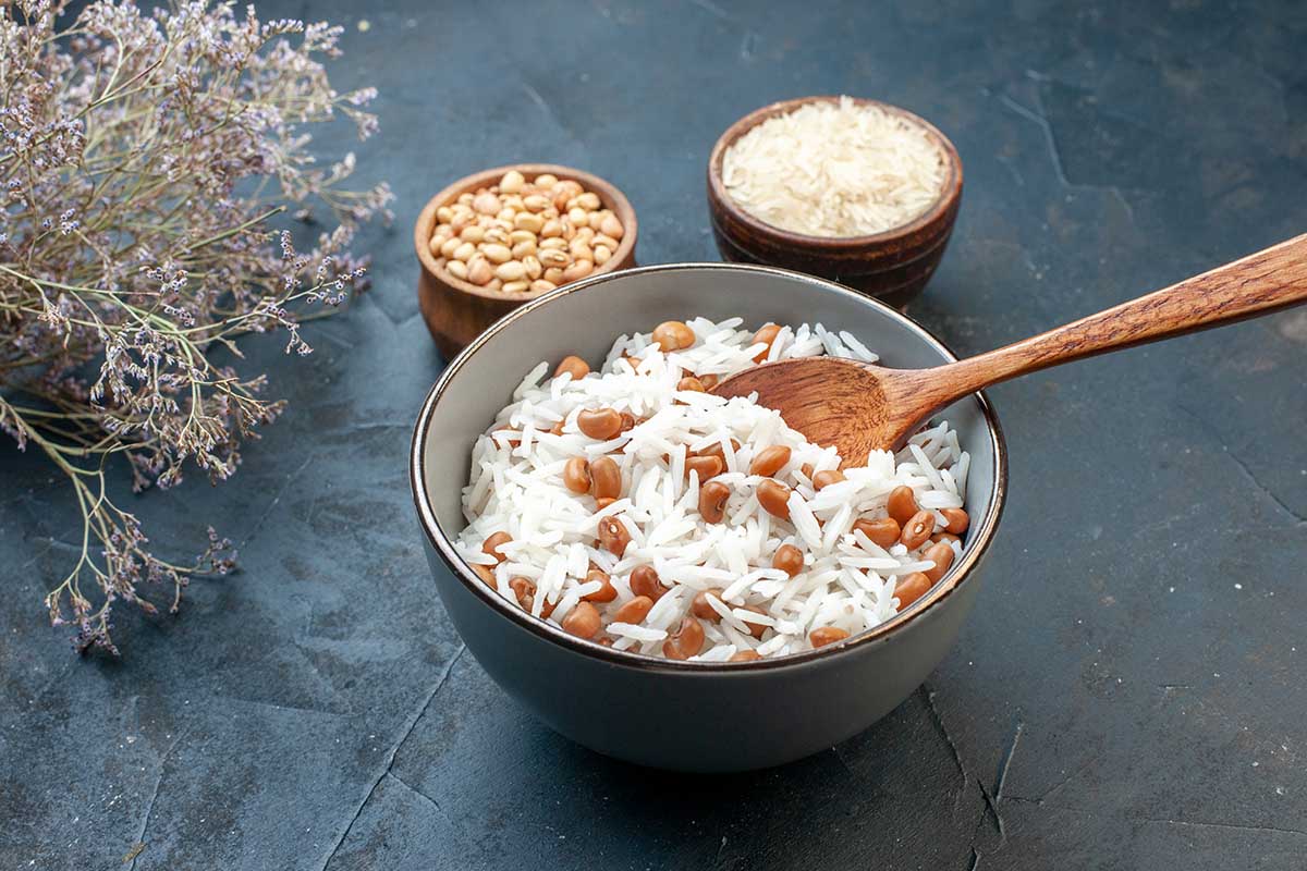 How to make a delicious slow-cook rice pudding