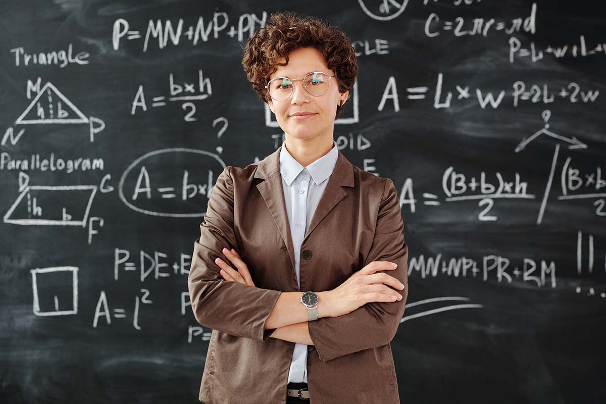 Innovative Math Project Topics