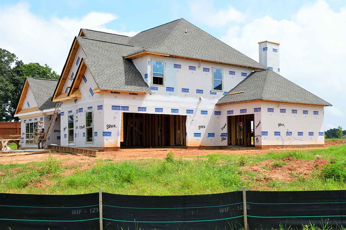 Keep These In Mind When Building Your Dream Home