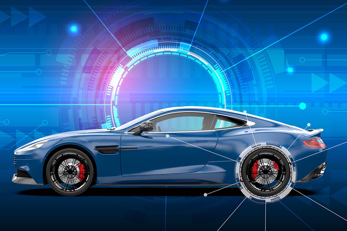 Latest Developments in Automobile Technology