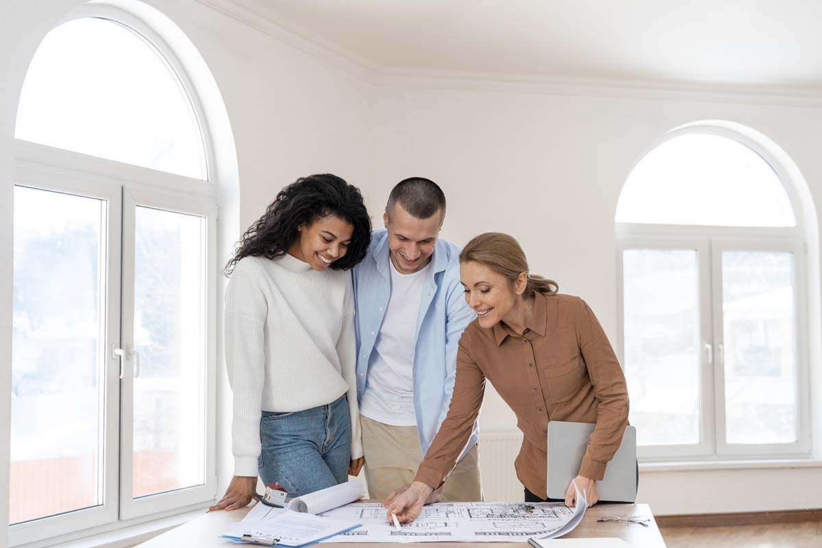 Looking For A Realtor
