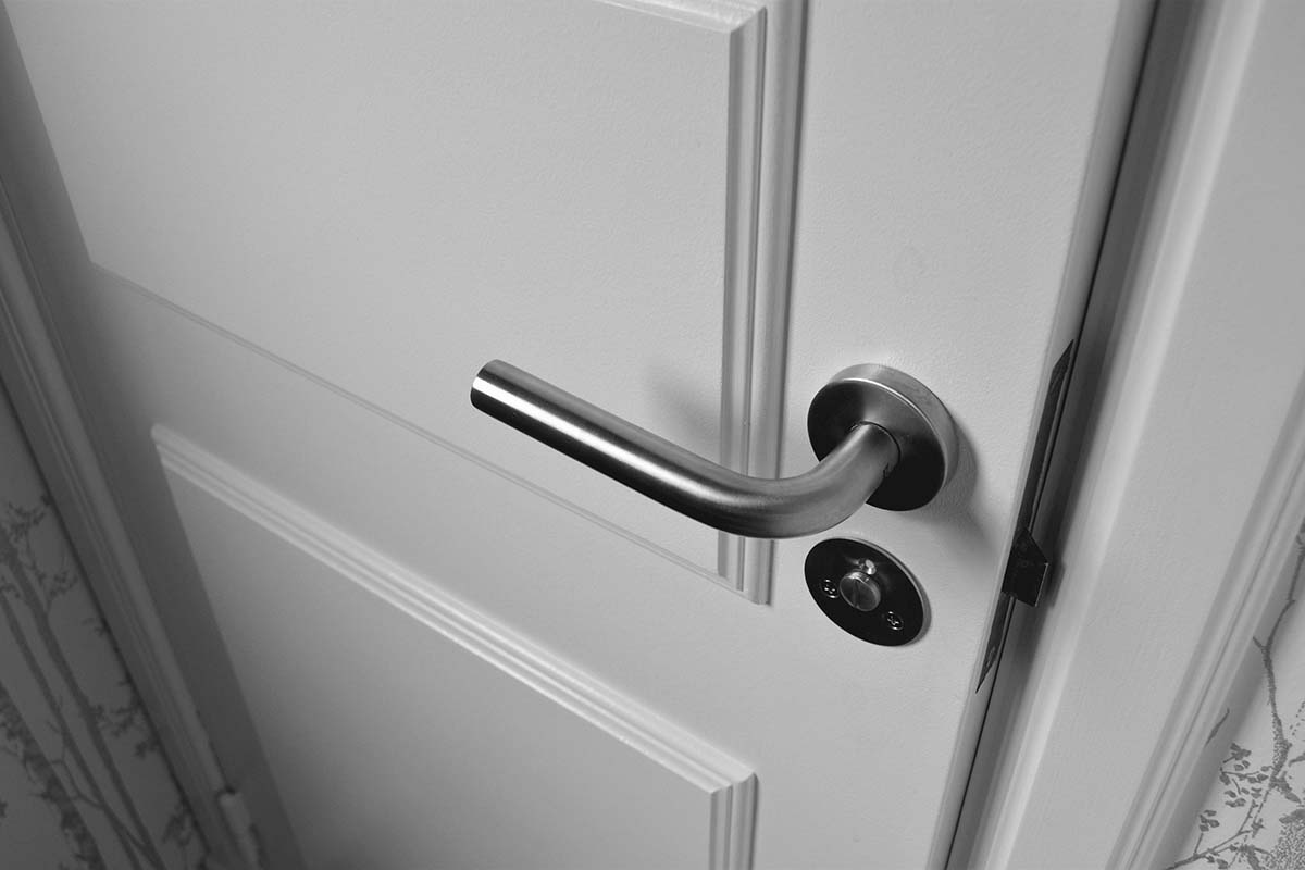 Magnetic Screen Doors