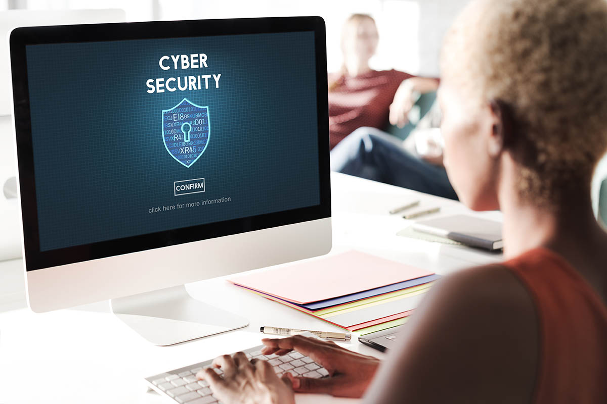 Major Cybersecurity Mistakes