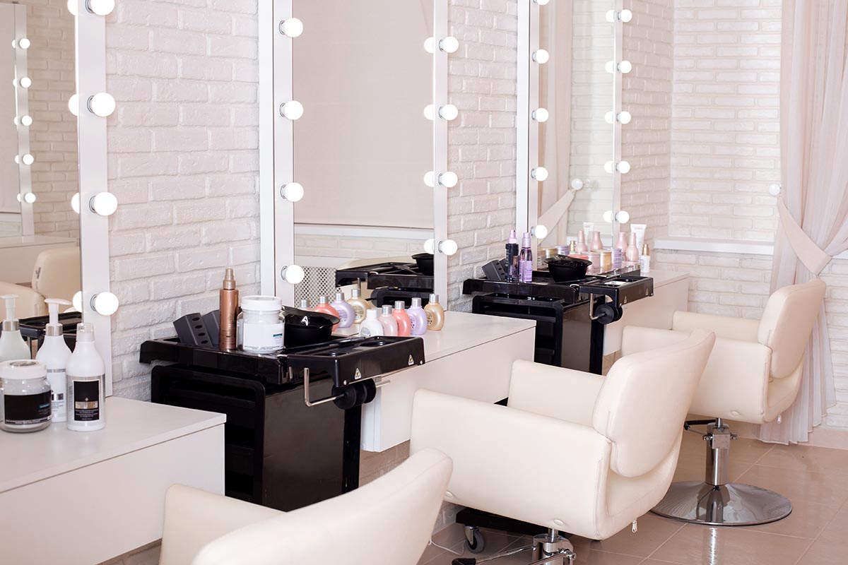 Open Your Own Hair Salon