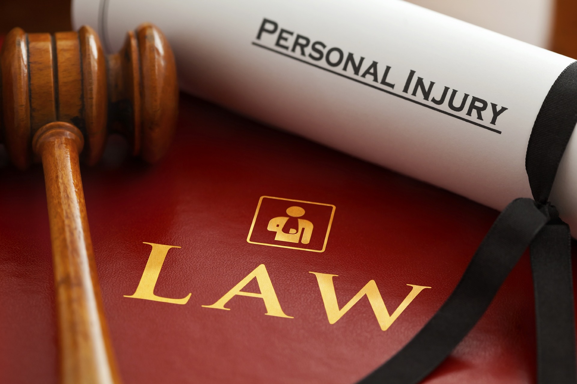 Personal Injury Claim Works