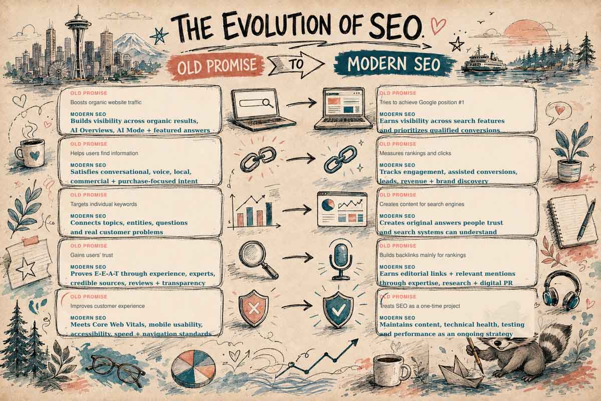 Reasons Your Website Needs SEO to Grow