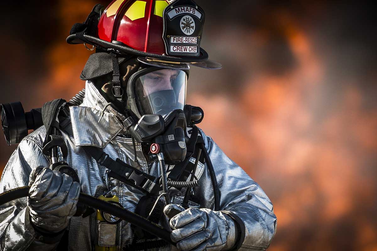 Requirements to Become an NT Firefighter