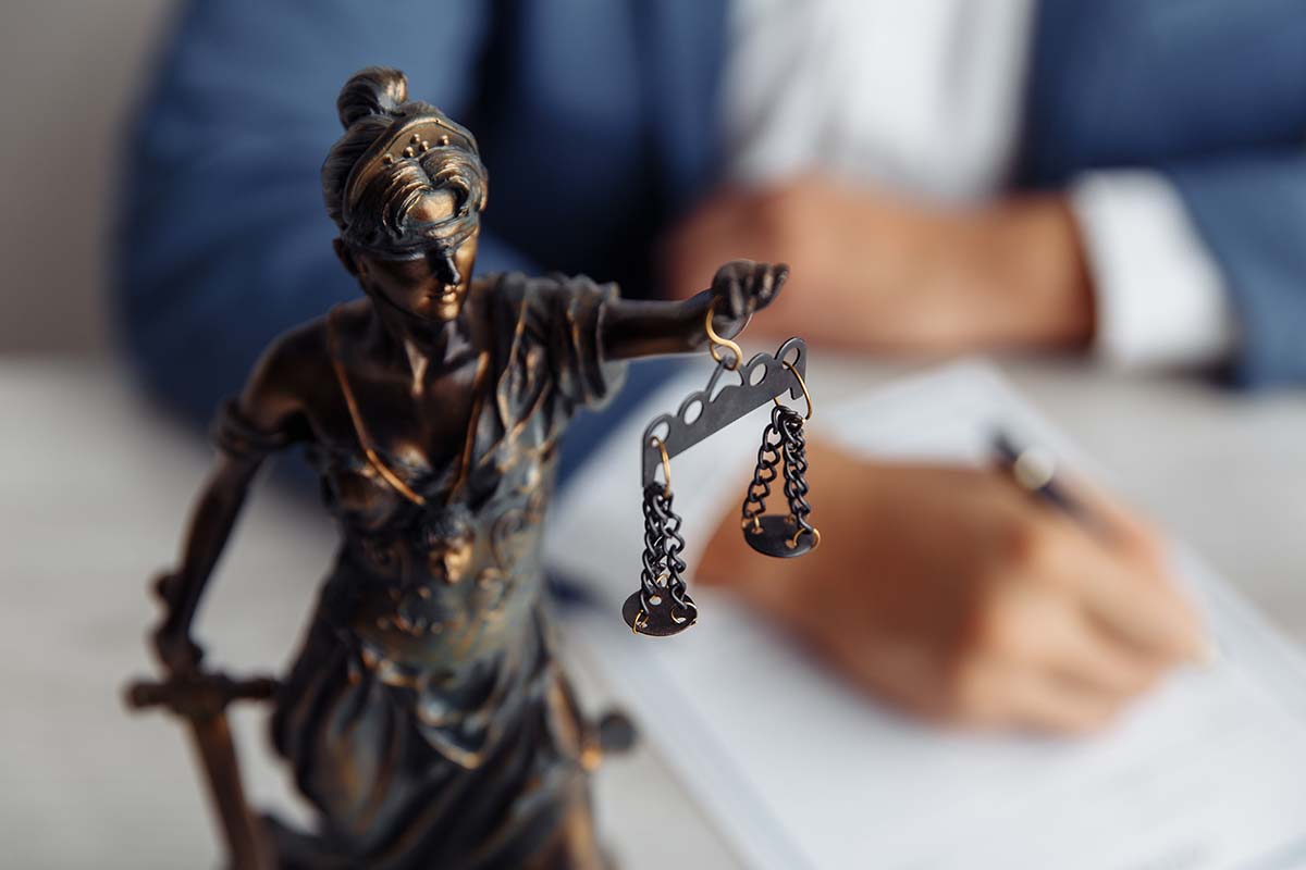 The Basic Elements of Criminal Law