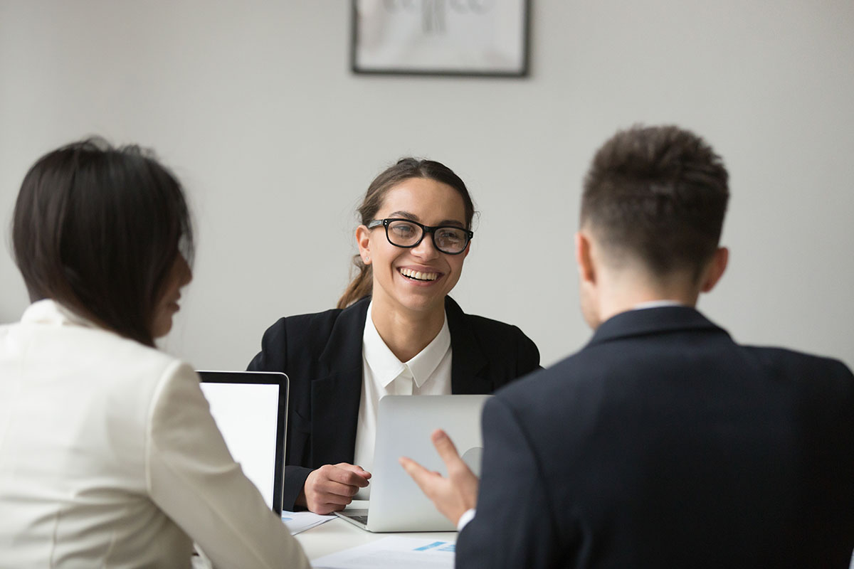 The Basics Of Establishing Your Law Firm